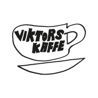 Viktors Kaffe logo - Similar company to Kaffe Express
