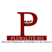 Pluralité RH logo - Similar company to 2M Agence Administrative