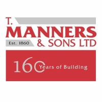 T. Manners & Sons Ltd logo - Similar company to Tom Willoughby Ltd