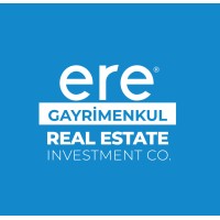 Ere Real Estate Investment Co. logo - Similar company to Aicha Youcef Real Estate