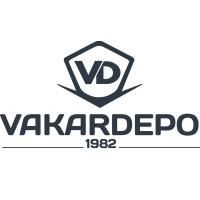 Vakar Depo Sanayi ve Ticaret Limited Şirketi logo - Similar company to Tgm Kule Vi̇nç Sanayi̇ Ve Diş Ti̇caret Li̇mi̇ted Şi̇rketi̇