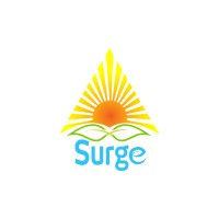 Surge Global Solutions logo - Similar company to Surge Global Bpo Inc.