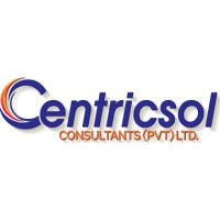 CentricSol Consultants (Private) Ltd. logo - Similar company to Azlan Technologies Inc