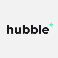 hubble logo - Similar company to Wolf Lundholm Aps