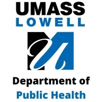 UMass Lowell Department of Public Health logo - Similar company to Common Roots
