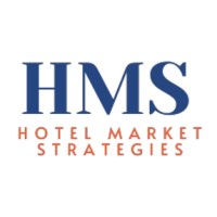 Hotel Market Strategies logo - Similar company to A.A. Dominguez Co