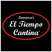 El Tiempo Cantina logo - Similar company to Levi Goode Brands