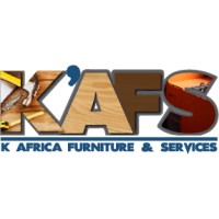 K'Africa Furniture And Service ( K'AFS) logo - Similar company to China Mall