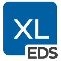XL EDS logo - Similar company to Publicpilot Conseil