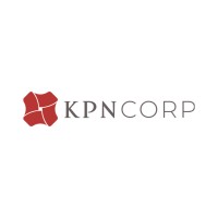 KPN Corp logo - Similar company to Rent Apps