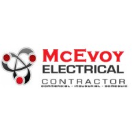 McEvoy Electrical Ltd logo - Similar company to Mcevoy Electrical Ltd.