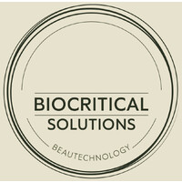 Biocritical Solutions logo - Similar company to Arsen Process