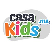Casakids.ma logo - Similar company to Atmosphère Chic