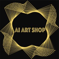 AI Art Shop logo - Similar company to Acobot