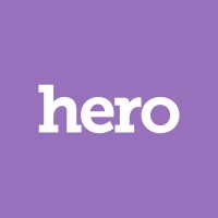 Hero Talent Group logo - Similar company to Grace Solutions Ltd