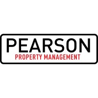 Pearson Property Management logo - Similar company to Conrad Property Management Inc.