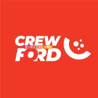 Crewford Digital logo - Similar company to Crewford Media