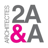 2A & Azoulay Architectes logo - Similar company to Hotelim