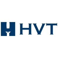 Sp/f HVT logo - Similar company to Hvt
