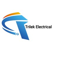 Trilek Electrical logo - Similar company to Morgan & Newby Ltd