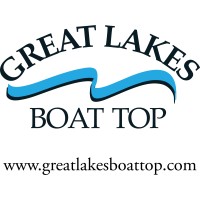 Great Lakes Boat Top Co logo - Similar company to Riverfront Machine