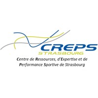 CREPS de Strasbourg logo - Similar company to Jc Karleskind
