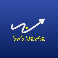 SnS Universee logo - Similar company to Evolvesocially