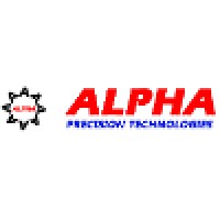 Alpha Precision Technologies NZ Ltd logo - Similar company to Alpha Precision