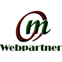 Om Webpartner