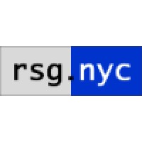 rsg.nyc Marketing Consultants, LLC logo - Similar company to Salem Tools, Inc.