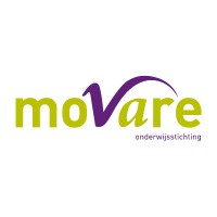 Onderwijsstichting MOVARE logo - Similar company to Komaco