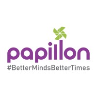 Papillon Kolkata logo - Similar company to Peedee World