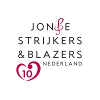 Jonge Strijkers & Blazers Nederland logo - Similar company to Boulesbitesbar