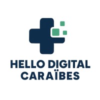 Hello Digital Caraïbes logo - Similar company to Emc2 Informatique