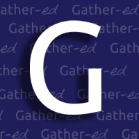 Gather-ed logo - Similar company to Rockpointe Corporation