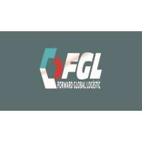 FORWARD GLOBAL LOGISTIC logo - Similar company to Logistic Workspace