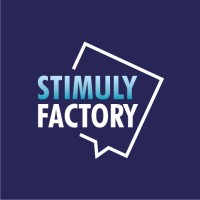 STIMULY FACTORY logo - Similar company to Eyeway Medias