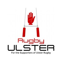 RugbyUlster.com logo - Similar company to Thamesians Rfc