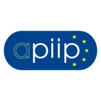 APIIP logo - Similar company to Slask Media - Agentie De Marketing Și Publicitate Online