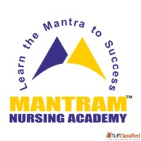 Mantram Nursing Academy logo - Similar company to Mantram Study Group