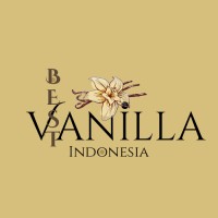 Indonesian Vanilla Bean - Bestvanillaindonesia - Export Quality logo - Similar company to Intercoco Indonesia