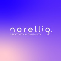 Norellig. logo - Similar company to Webcom