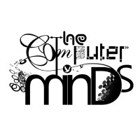 The computer minds logo - Similar company to The Computer Minds