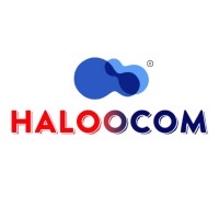 Haloocom logo - Similar company to Evolve Innovative Solutions