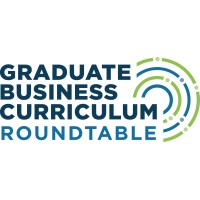 Graduate Business Curriculum Roundtable logo - Similar company to Math Wiz Flashcards,Llc