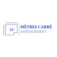 M² Aménagement - Mètres Carré Aménagement logo - Similar company to Genius Move