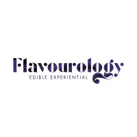 Flavourology logo - Similar company to Gingerline