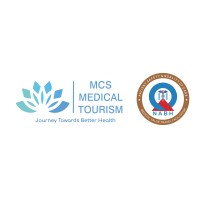 MCS Medical Tourism logo - Similar company to Medviser