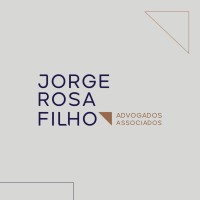 Jorge Rosa Filho Advogados Associados logo - Similar company to Bessa Neto & Brustolin Advocacia
