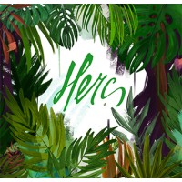 Hercs Flora logo - Similar company to Ametras Ecm